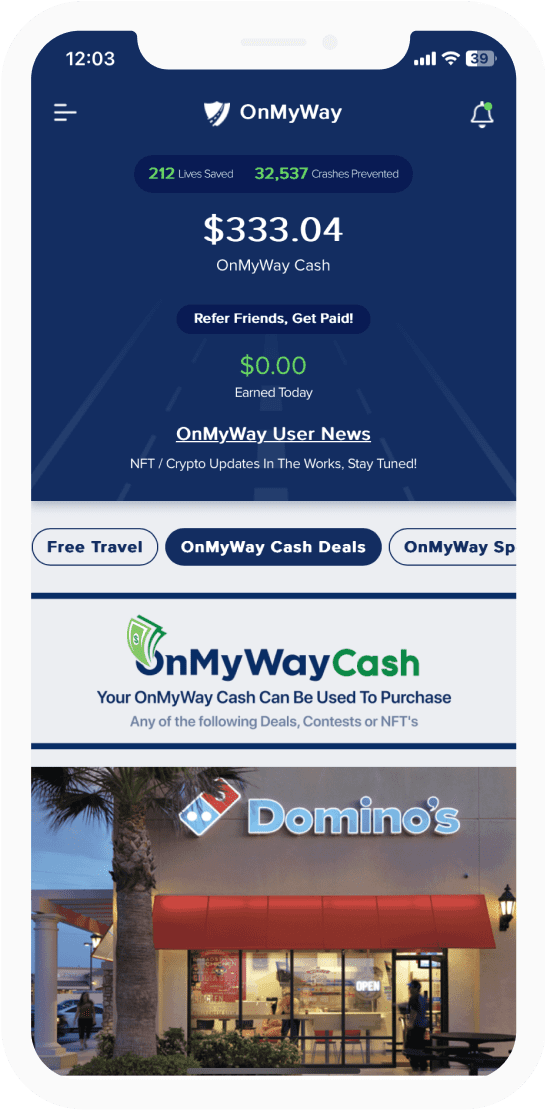 OnMyWay Cash Deals