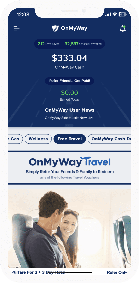 OnMyWay Travel